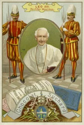 Papst Leo XIII.